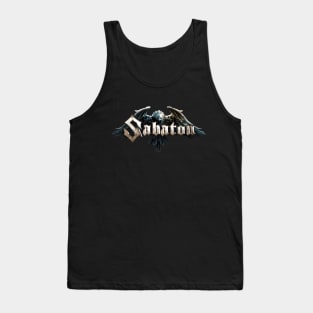 Sabaton Tank Top